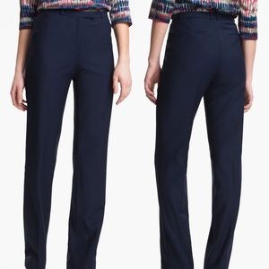 NEW • BOSS Hugo Boss • Talan Straight Leg Trousers